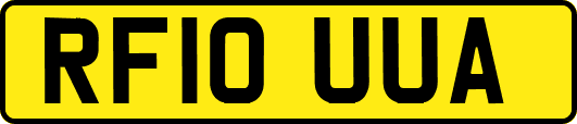 RF10UUA
