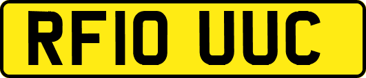 RF10UUC