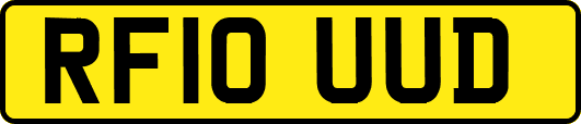 RF10UUD