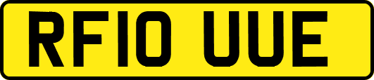RF10UUE