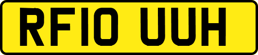 RF10UUH