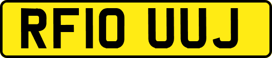RF10UUJ
