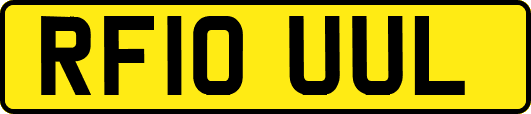 RF10UUL
