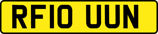 RF10UUN