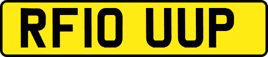 RF10UUP