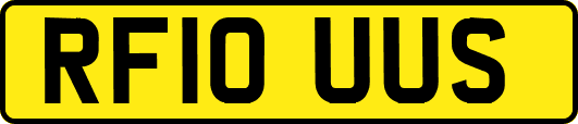 RF10UUS