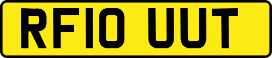 RF10UUT
