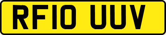 RF10UUV