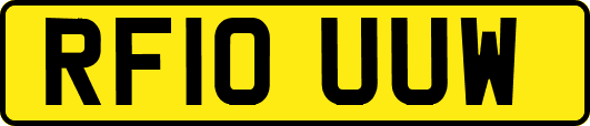 RF10UUW