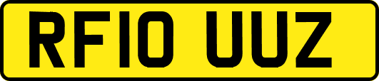 RF10UUZ