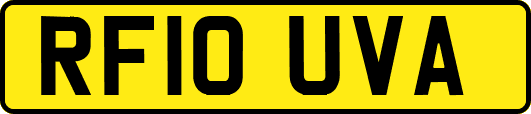 RF10UVA