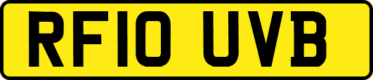RF10UVB
