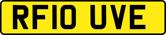 RF10UVE