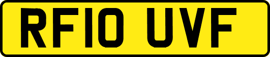 RF10UVF