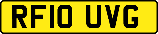 RF10UVG