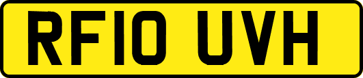RF10UVH