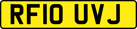 RF10UVJ
