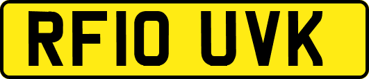 RF10UVK