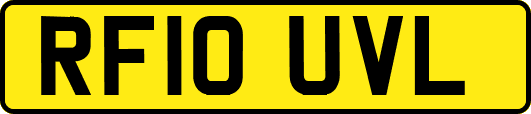 RF10UVL