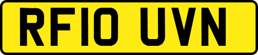 RF10UVN