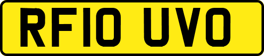 RF10UVO