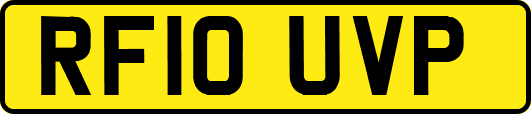RF10UVP