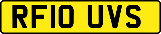RF10UVS