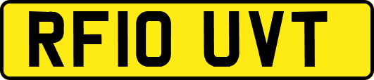 RF10UVT