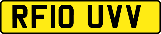 RF10UVV