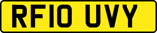 RF10UVY
