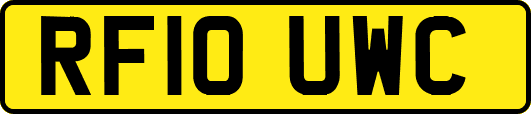 RF10UWC