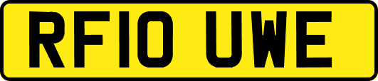 RF10UWE