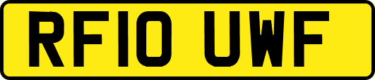RF10UWF