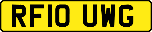 RF10UWG