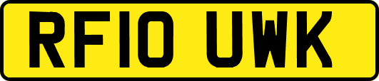 RF10UWK