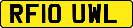 RF10UWL