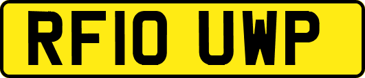 RF10UWP