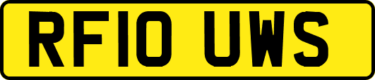 RF10UWS