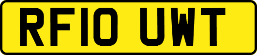 RF10UWT