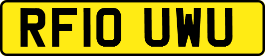 RF10UWU