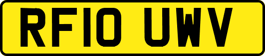 RF10UWV