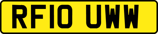 RF10UWW