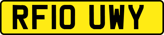 RF10UWY
