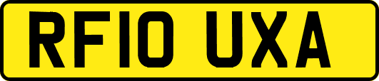 RF10UXA