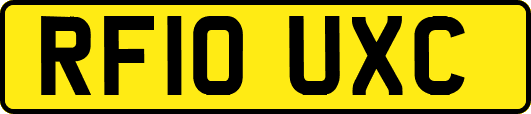 RF10UXC