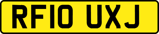 RF10UXJ