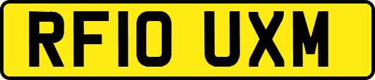 RF10UXM