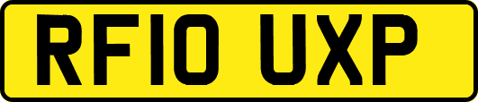 RF10UXP