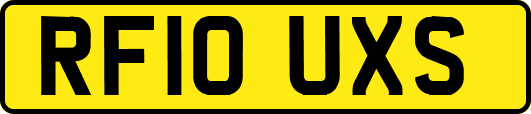 RF10UXS