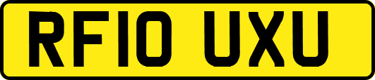 RF10UXU